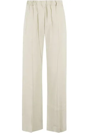 TELA Linen trousers