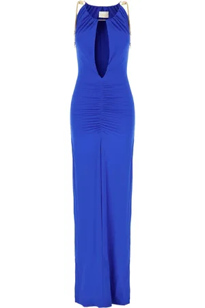 Danamè Ruched gown