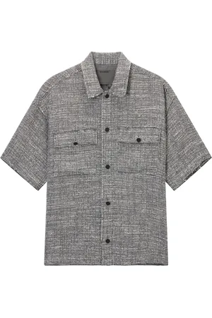 Musium Div. Oversized shirt