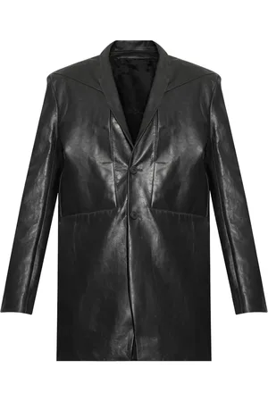 Rick Owens Lido jacket