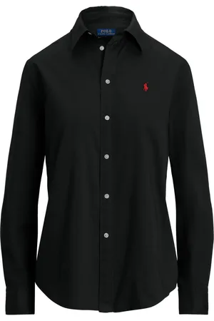 Ralph Lauren Polo Pony-embroidered shirt