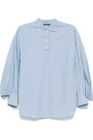 Kolor Long-sleeved shirt