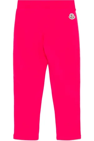 Moncler Logo pants