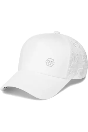 Philipp Plein Hexagon baseball cap