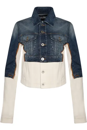Jean Paul Gaultier Petit Grand jacket
