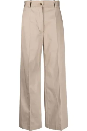 Patou Iconic tailored trousers