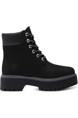 Timberland 6 Inch "Stone Street - " boots