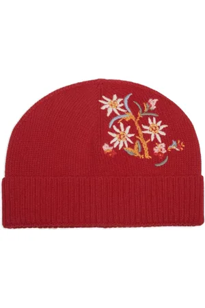Bally Winter Capsule beanie