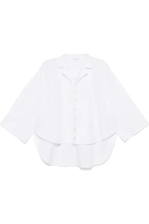 Malo Cotton shirt