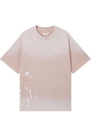 Musium Div. Cotton t-shirt