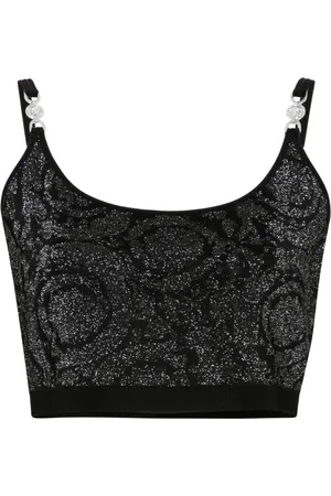 VERSACE La Greca Medusa 