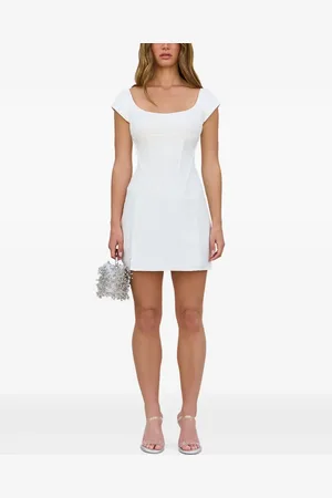 Cult Gaia Mickie mini dress