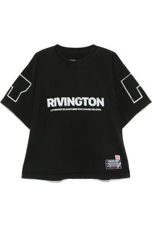 RRR-123 His Own CVA T-shirt