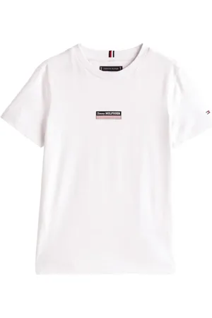 Tommy Hilfiger Cotton t-shirt