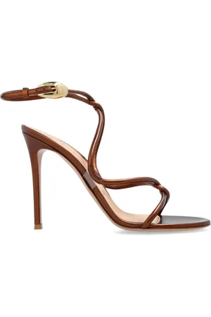Gianvito Rossi 105mm Mamba sandals