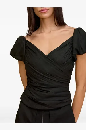 Cult Gaia Helene blouse