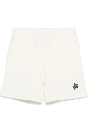 Vilebrequin Terry-cloth shorts