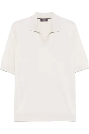 PESERICO SIGN Knitted top