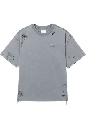 Musium Div. Cotton t-shirt