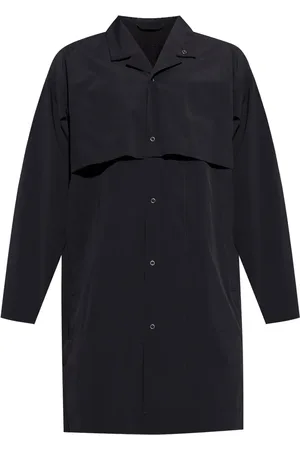 Issey Miyake Plissé shirt