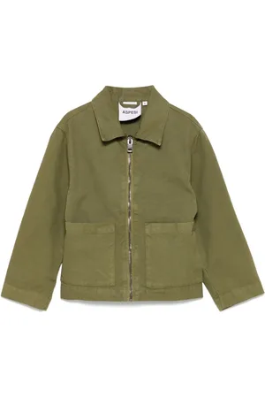 Aspesi Primavera jacket