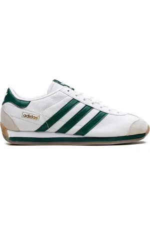 adidas Country Japan " Collegiate Green" sneakers