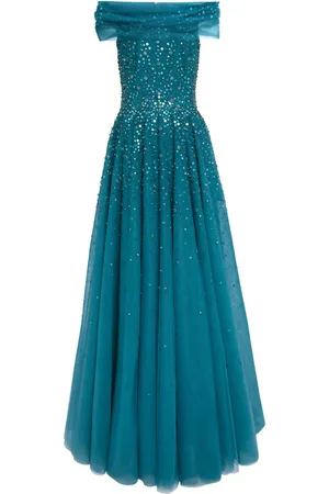 Jenny Packham Bee gown