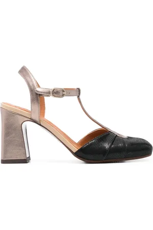 Chie Mihara 90mm Obaga pumps