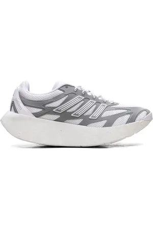 adidas Adizero Aruku " /Silver Metallic" sneakers