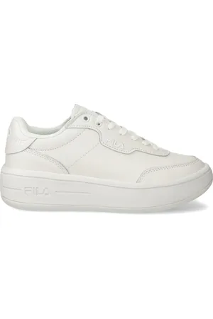 Fila Leather sneakers