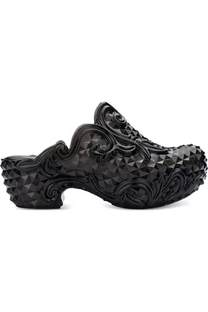 Y / PROJECT X Melissa Court Clogs