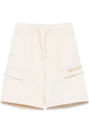 Trussardi Cotton shorts