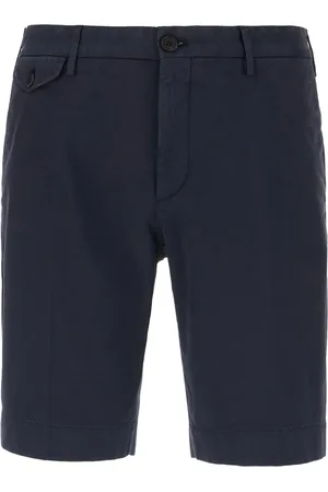 Incotex Slim-cut bermuda shorts
