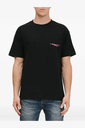 Purple Brand Logo t-shirt
