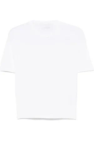 Daniele Fiesoli Fine-knit T-shirt