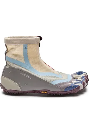 SUICOKE X Vibram FiveFingers sneakers