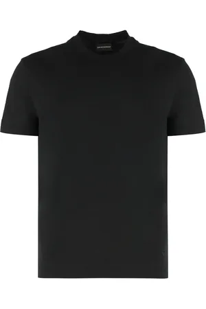 Emporio Armani Cotton T-shirt