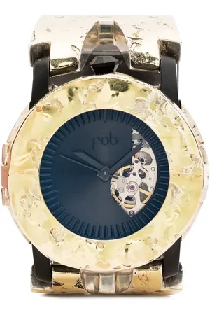 PARTS OF FOUR X Fob Paris R160 Hyperstrap-V watch