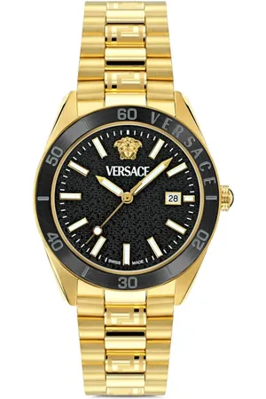 VERSACE V-Dome 42mm
