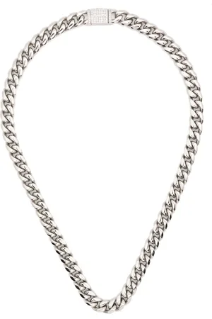DARKAI Cuban necklace