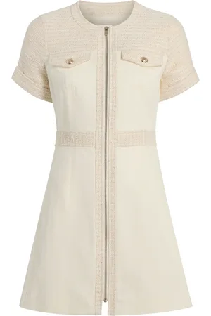Cinq A Sept Layla mini dress