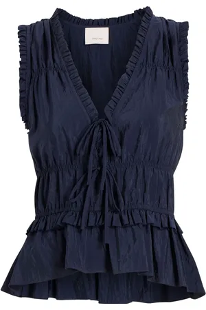 Cinq A Sept Taylum blouse