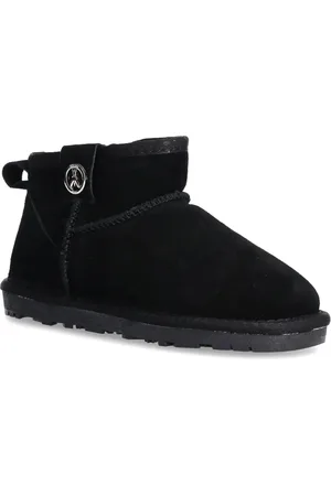 Patrizia Pepe Girl Suede boots