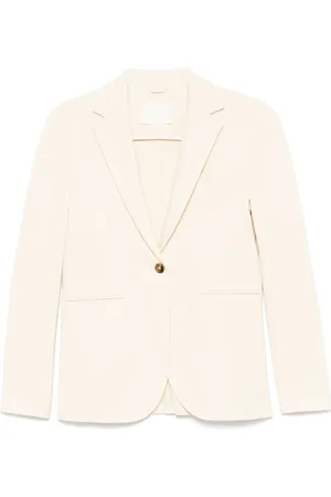 Circolo Piqué blazer