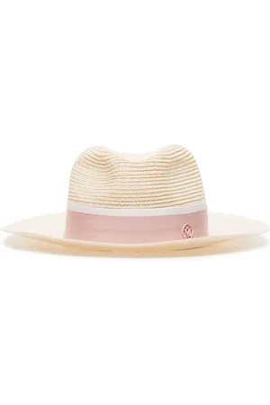 Le Mont St Michel Henrietta fedora hat