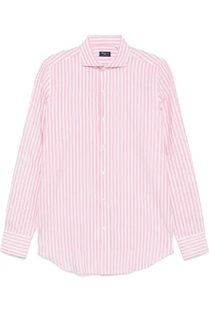 Finamore Achille shirt