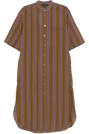 Soeur Deauville midi dress