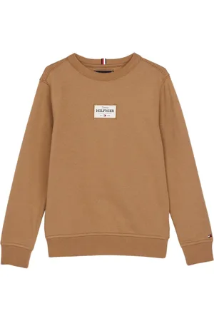 Tommy Hilfiger Cotton-blend sweatshirt