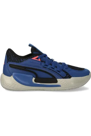 PUMA Court Rider "Clyde