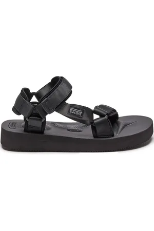SUICOKE DEPA-V2ab-soft sneakers